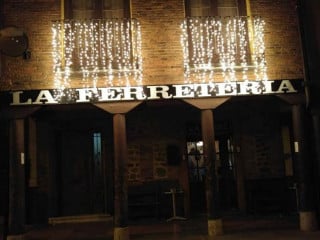 La Ferreteria Benavides