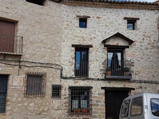 Casa Encarna.