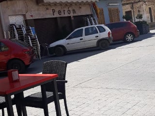 CervecerÍa ChurrerÍa PerÓn