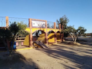 Ganaderia Les Olles Pedro Fumado