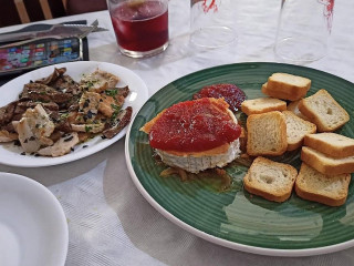 Bar-restaurant Vent Del Benicadell