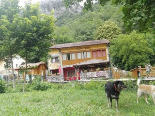 La Taberna De Cain