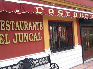 El Juncal