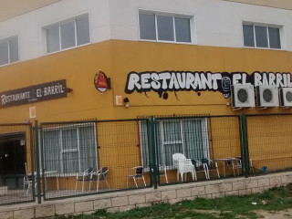 Restaurante El Barril