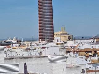 Marisquería La Esquina De La Gamba