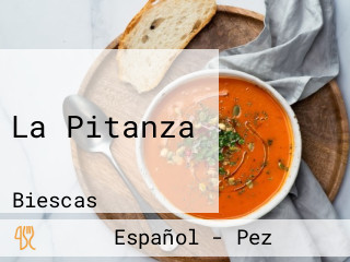 La Pitanza