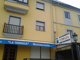 La Terraza