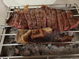 Asador Kattalin