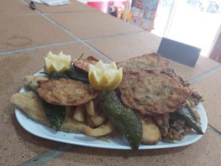 Cafeteria Las Mellizas