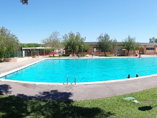 La Piscina