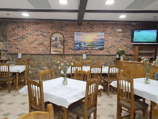 Cafetería La Carabela