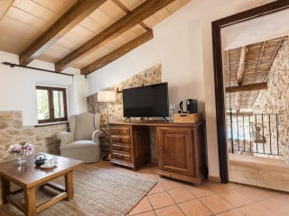 Finca Can Beneït Your Rural Hideaway