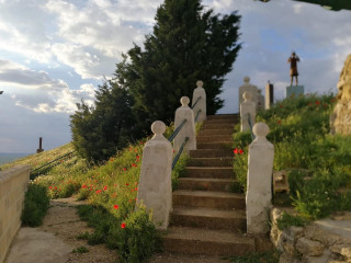 Bodega Mirador De Campos