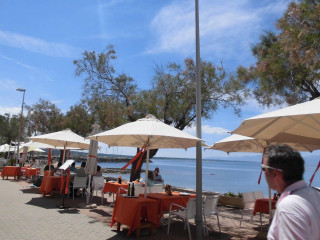 Playa Colonia De Sant Pere)