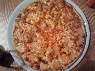 Pizzeria Los Guanches