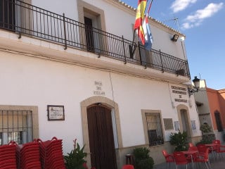 Hogar Del Jubilado