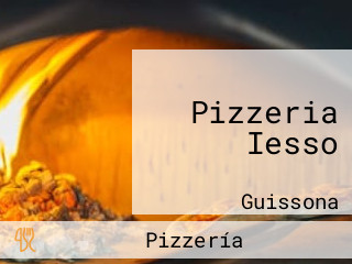 Pizzeria Iesso