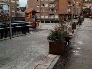 Panaderia El Minero Gallarta