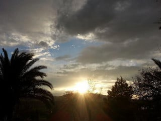 Picadero Ana Reverte