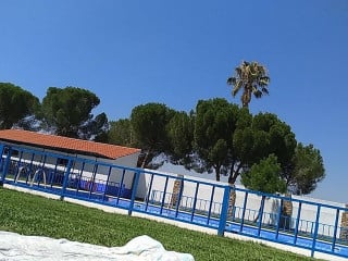 La Piscina