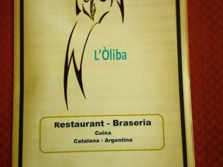 I'òliba