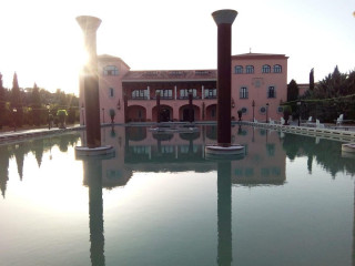 Bodega Palacio Las Granadas Coronadas