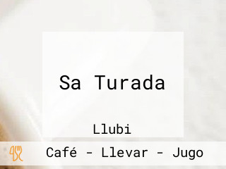 Sa Turada