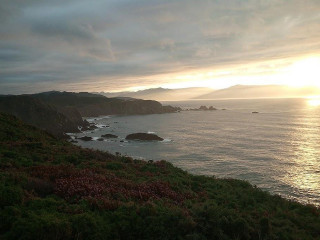 Chiringuito De Furnas