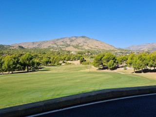 Puig Campana Golf