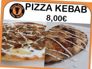 Doner Kebab Gran Tarajal