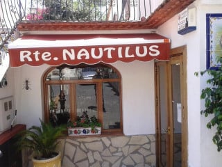 Nautilus