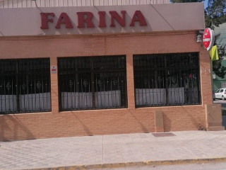 Nuevo Farina