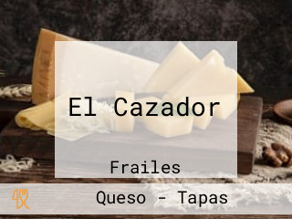 El Cazador