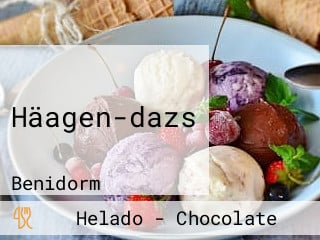 Häagen-dazs