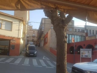 La Taberna