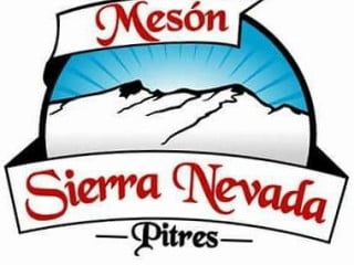 Mesón Sierra Nevada