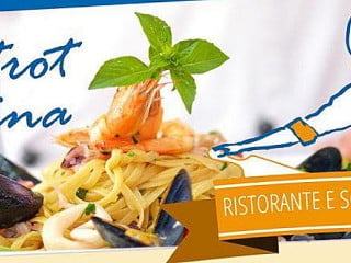 Fettuccina Bistrot