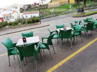 Cafetería Churrería Villa De Firgas