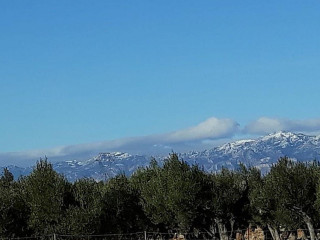 Àrea De Servei Baix Ebre