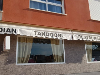 New Indian Tandoori