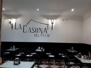 La Casona Del Patio