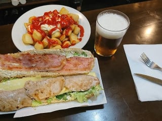 Taberna Rafa