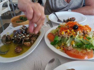 Marina Nuevo Portil.