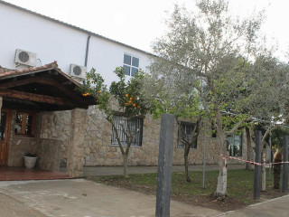 Cafeteria Virgen De La Vega