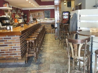 Bar Restaurante Buenos