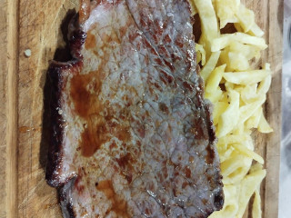 Parrillada O Recuncho