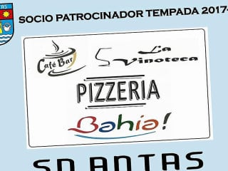 Pizzería Bahía