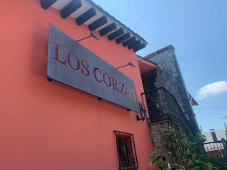 Parrilla Los Corzos