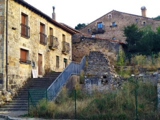 Hostal San Martín