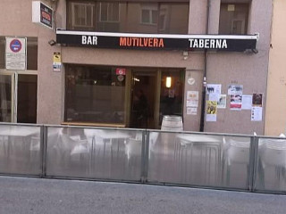 Mutilvera Taberna